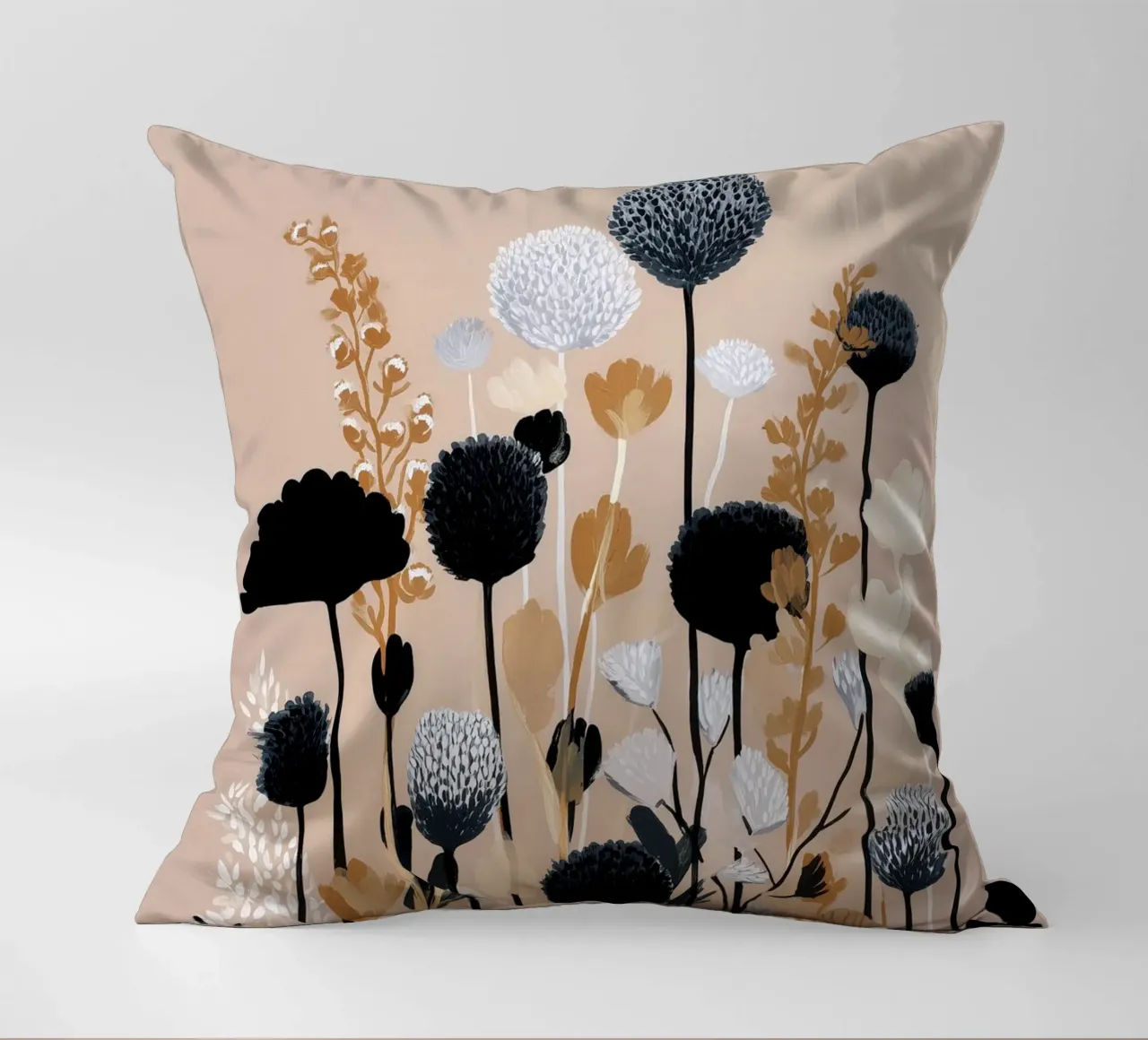 Soffice fantasticheria cuscino da Seed & Signal