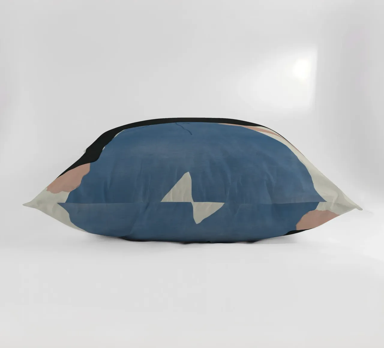 Moda figura 11 cuscino da Little Dean