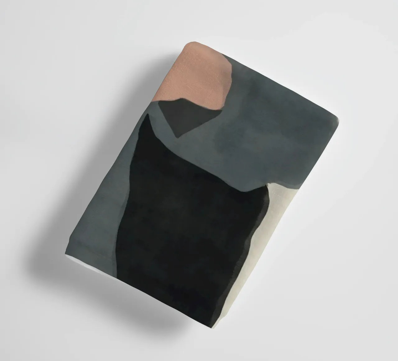 Moda figura 10 asciugamano da bagno da Little Dean