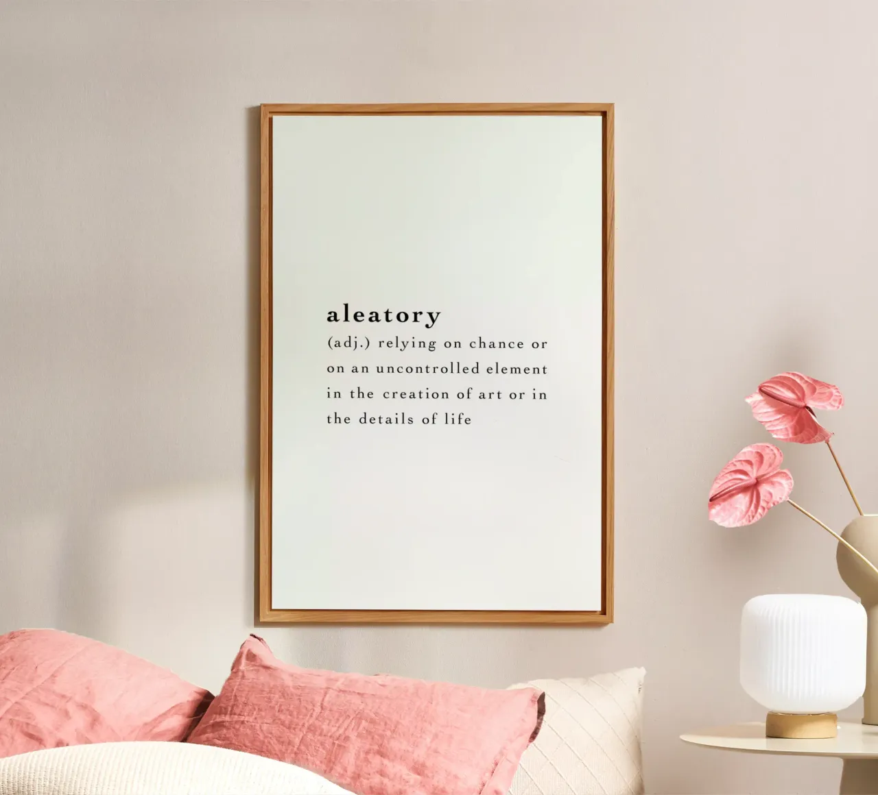 Aleatory pannello forex da Studio One