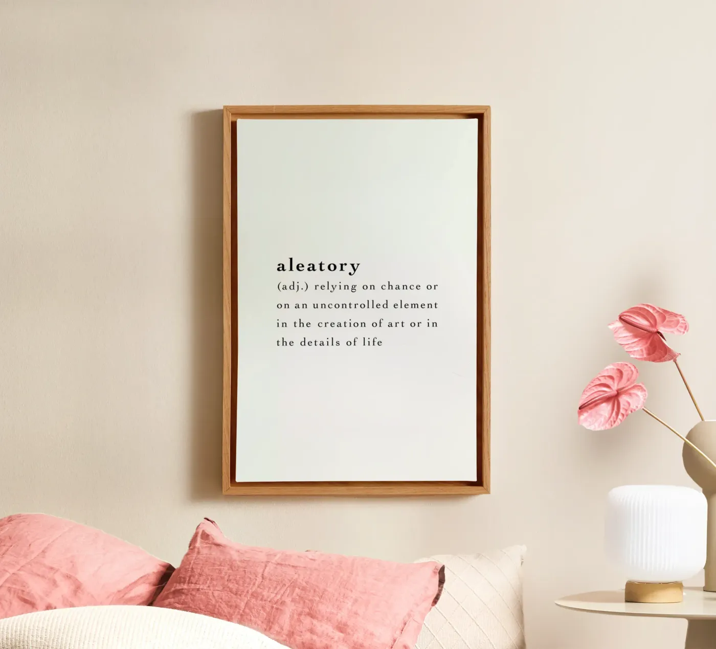 Aleatory tela da Studio One