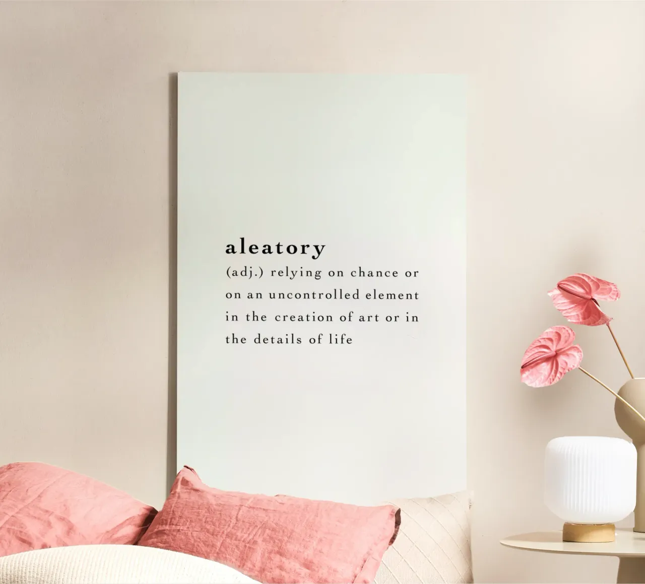 Aleatory tela da Studio One