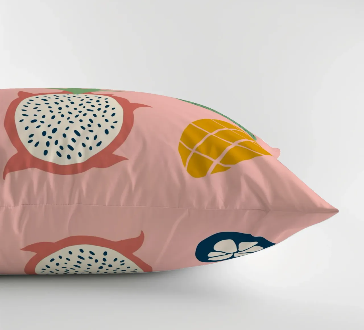 The Spirit Series No 15 cuscino da treechild