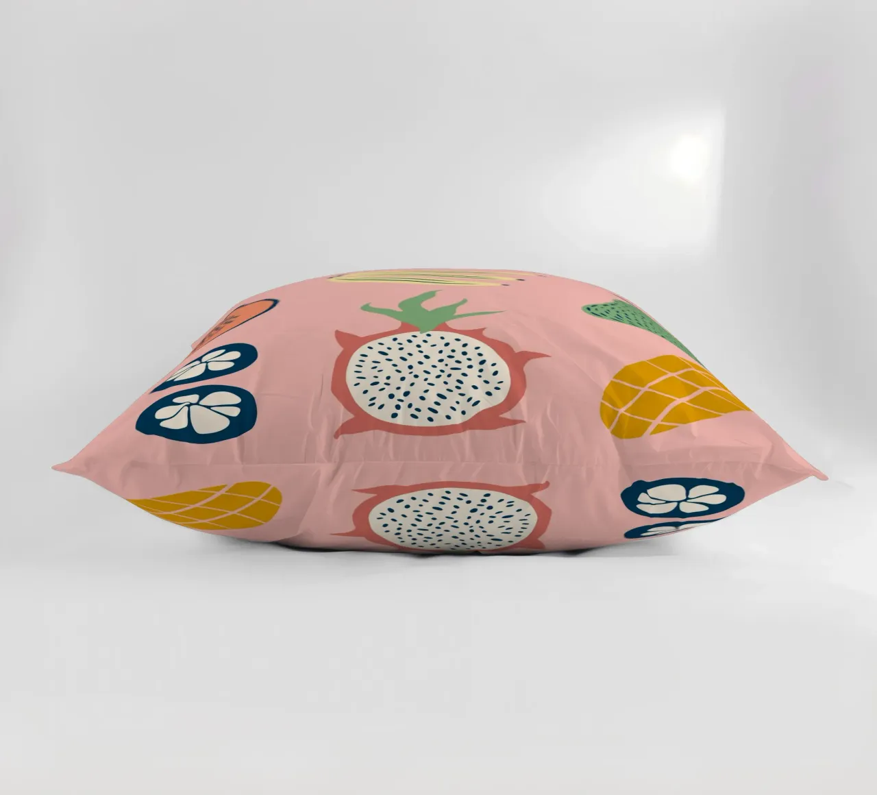 The Spirit Series No 15 cuscino da treechild
