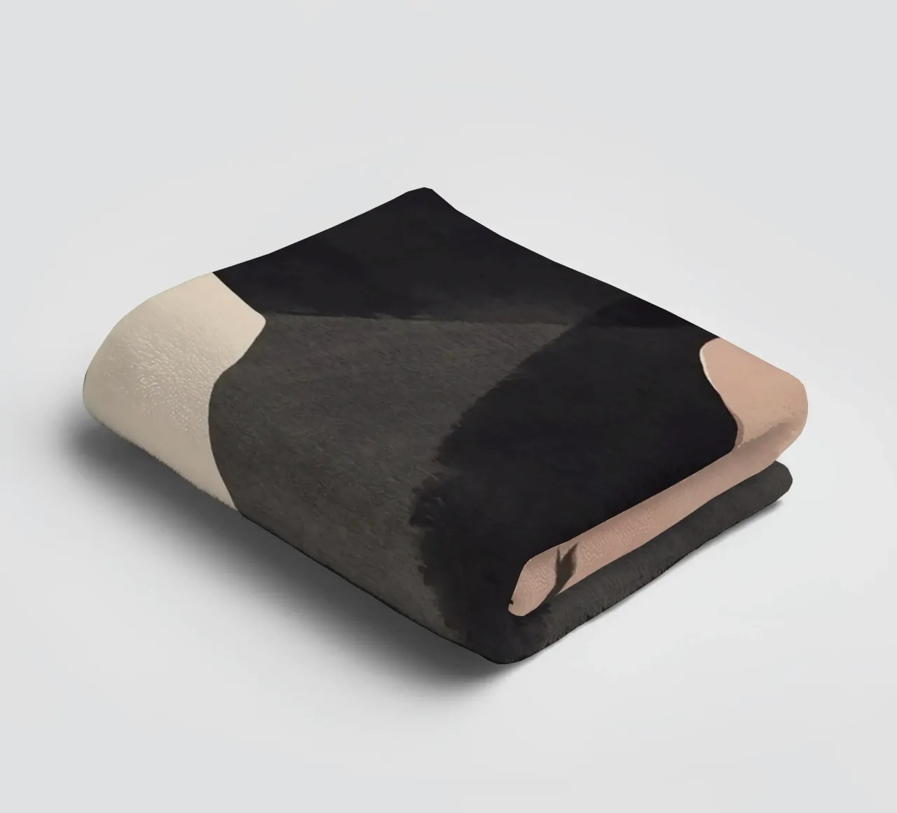 Moda figura 16 asciugamano da bagno da Little Dean