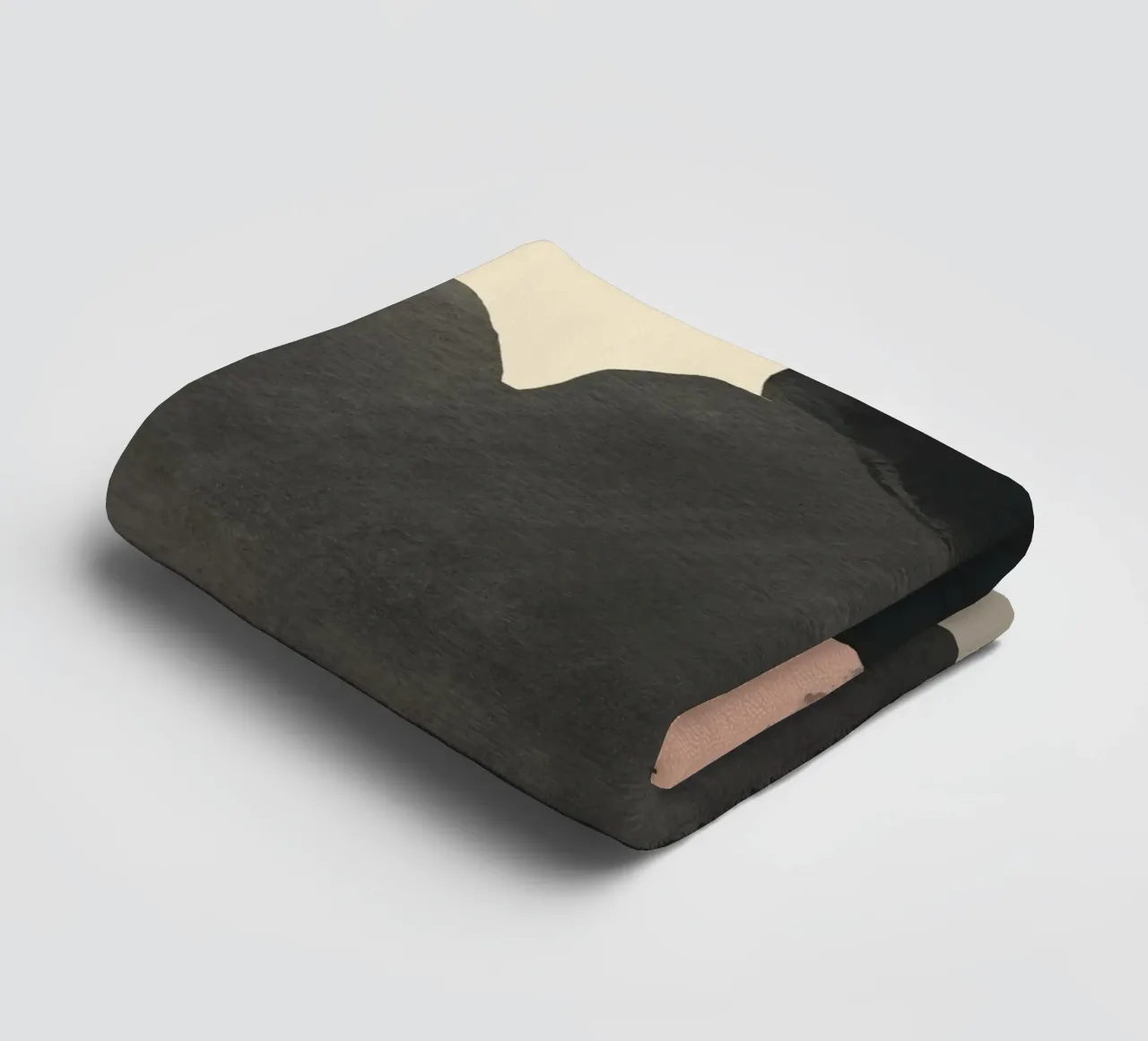 Moda figura 17 asciugamano da bagno da Little Dean