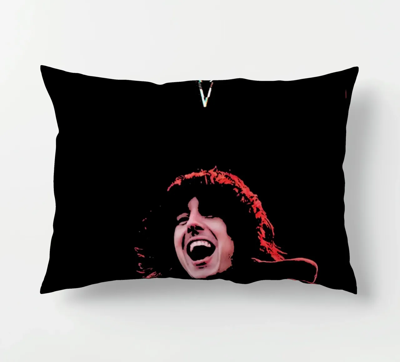 Bring Me The Horizon 5 Arte cuscino da music soul