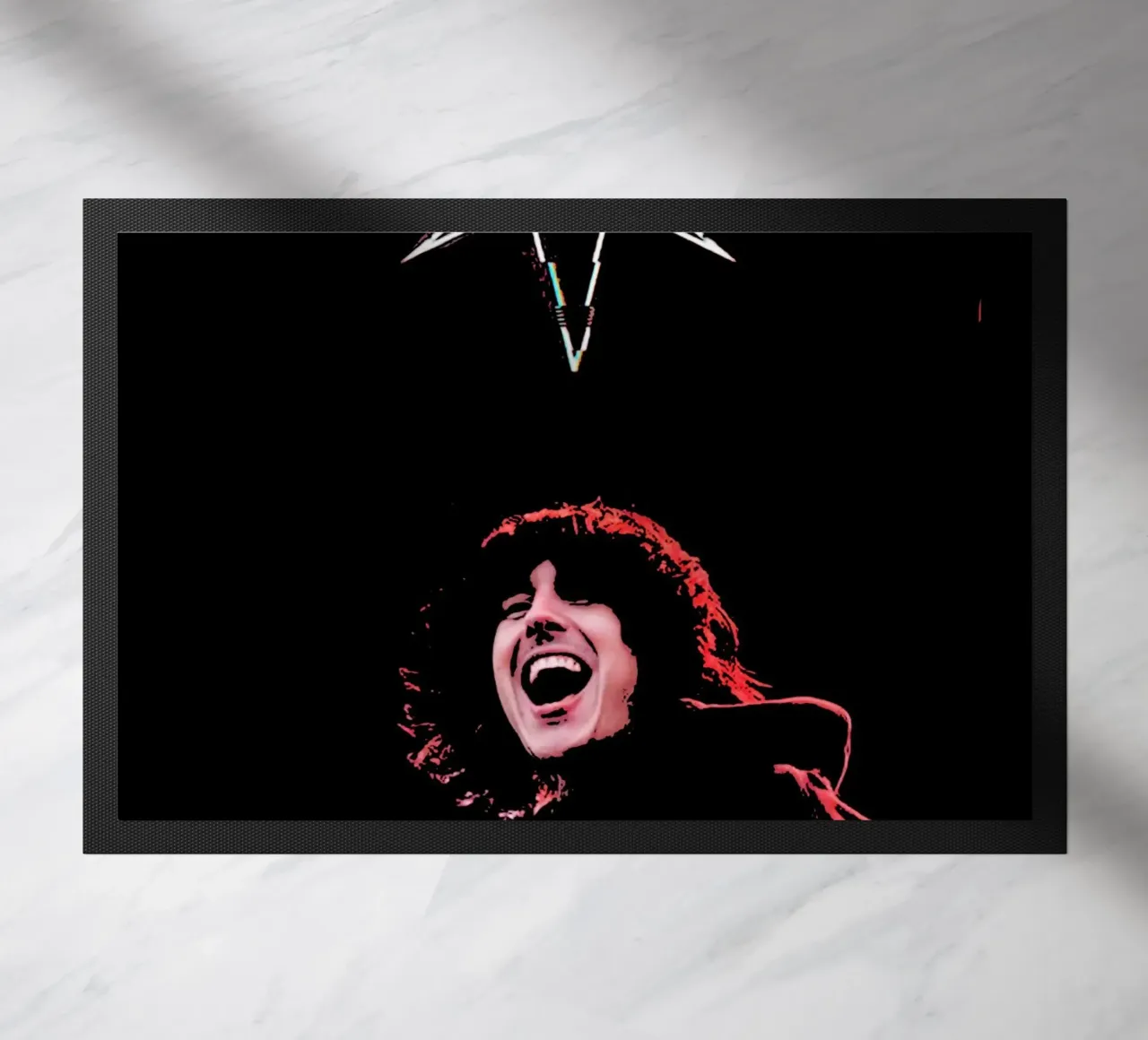 Bring Me The Horizon 5 Arte zerbino da music soul