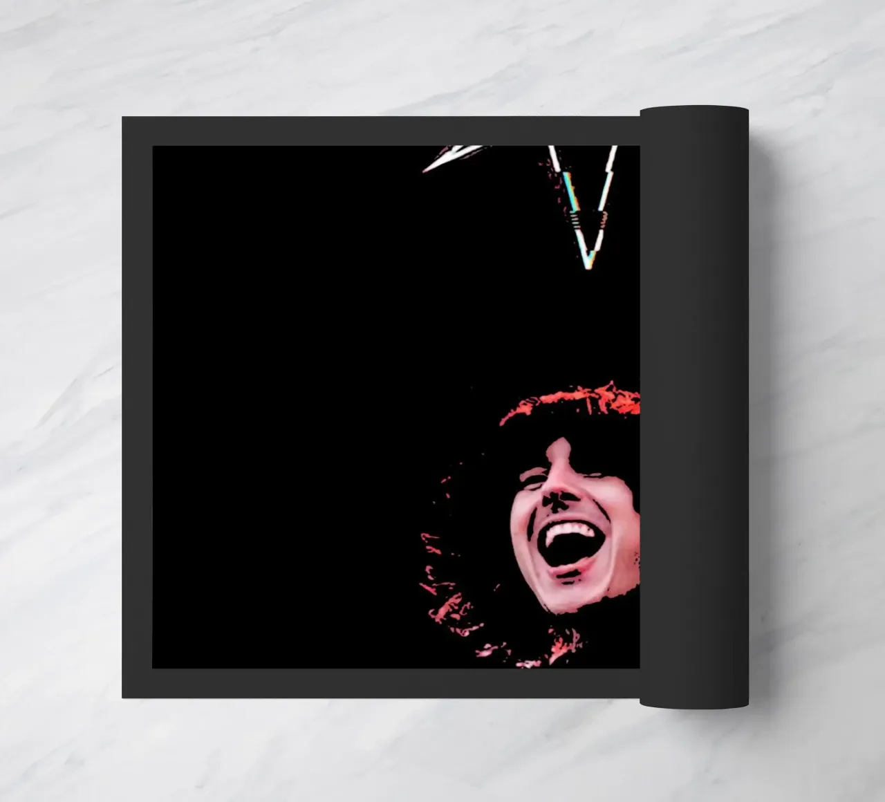 Bring Me The Horizon 5 Arte zerbino da music soul