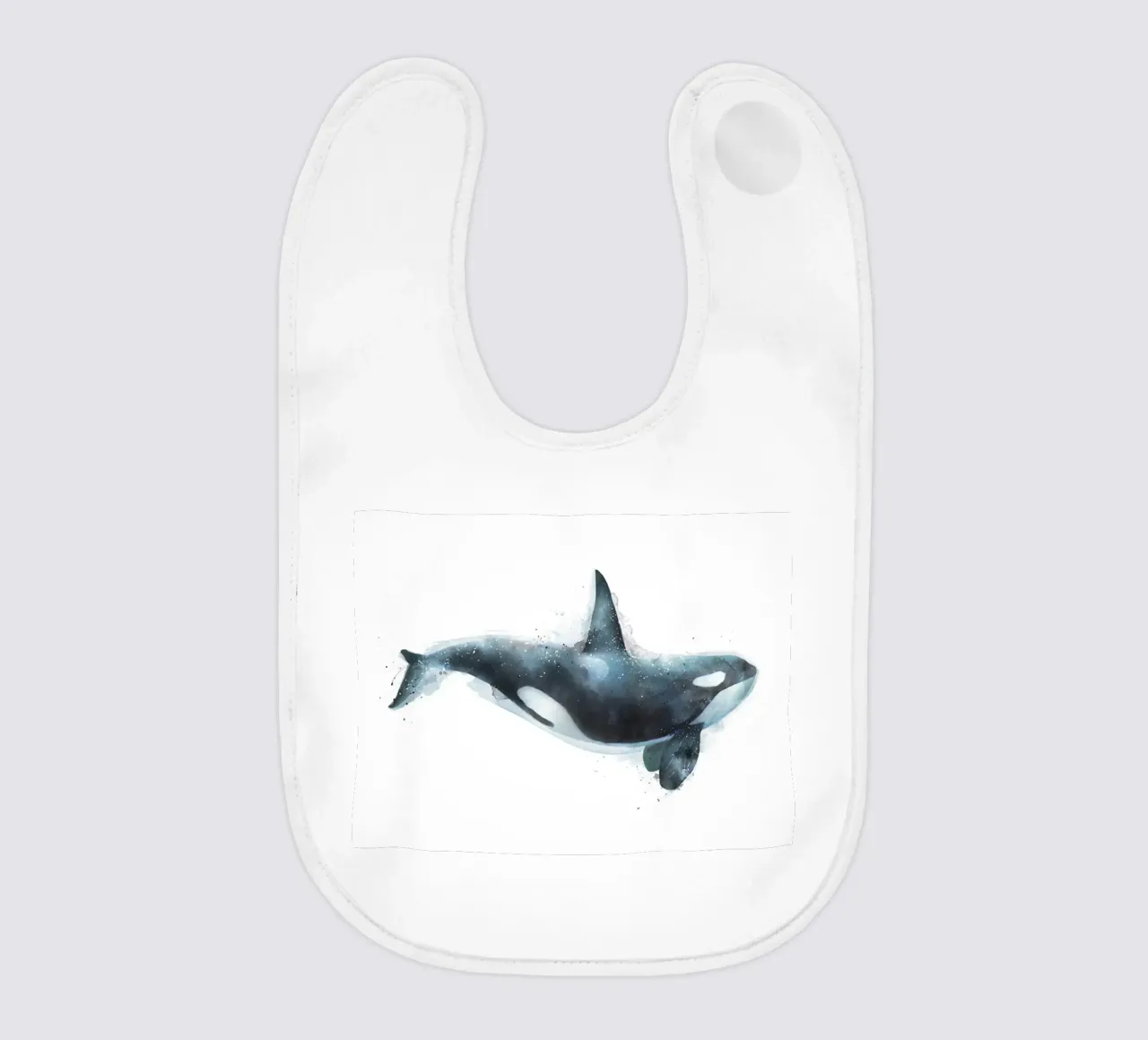 L'Orca bavaglino da Rachel Gallery