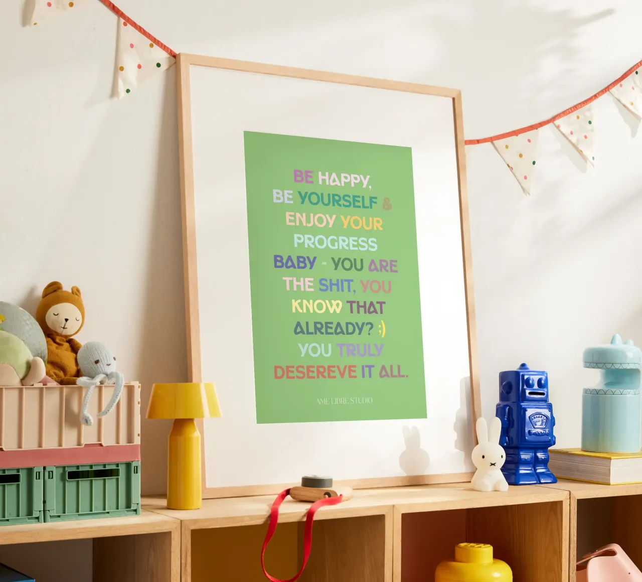 🐉 poster by MENTHE SAUVAGE