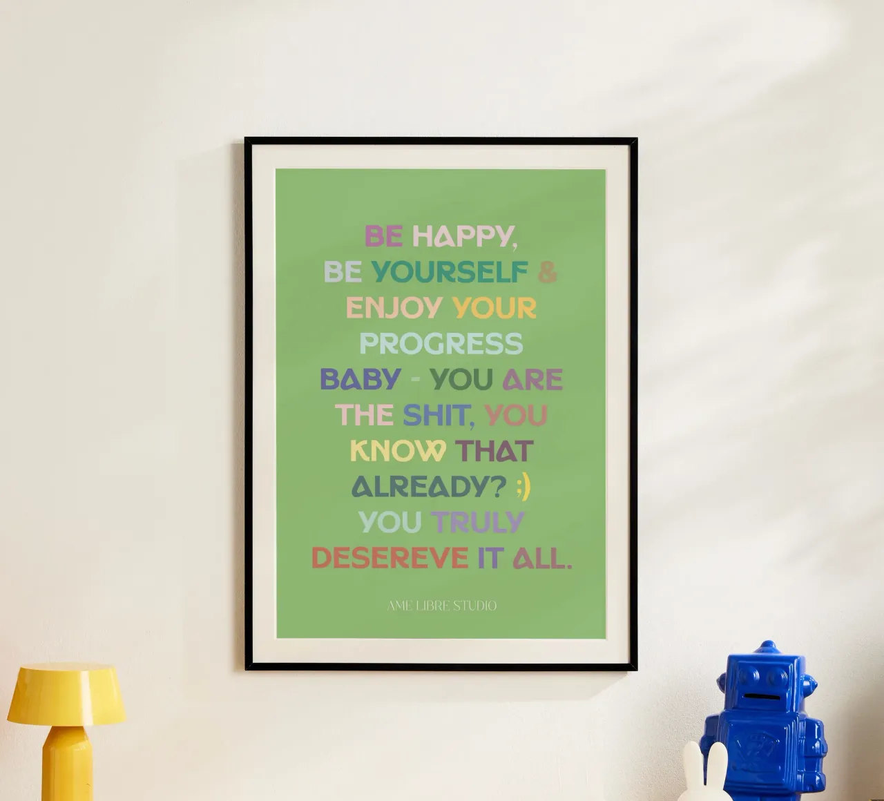 🐉 poster by MENTHE SAUVAGE