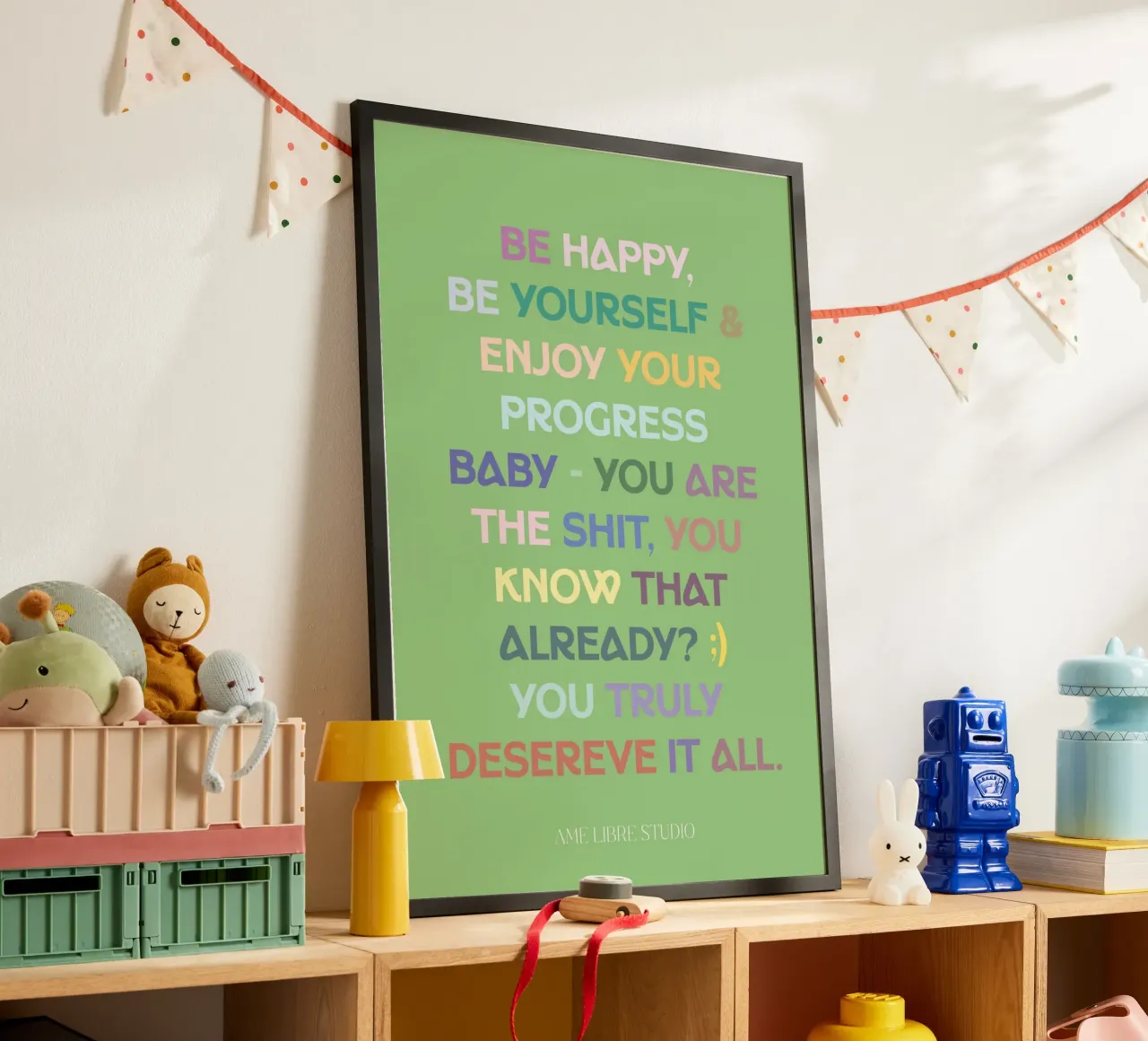 🐉 poster by MENTHE SAUVAGE