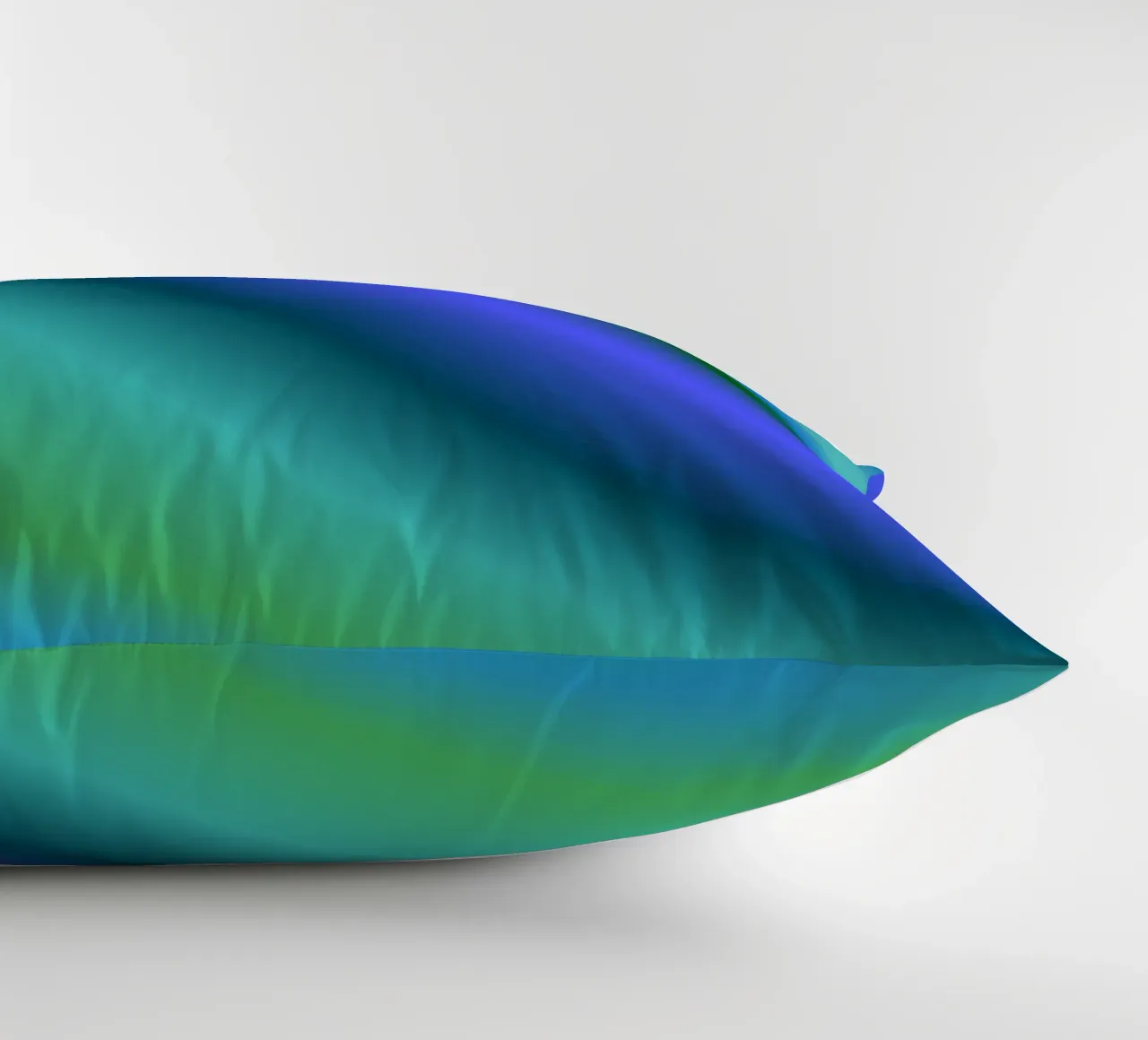 GLOBAL UNITY OF BELIEVERS Kissen von ÂME LIBRE STUDIO