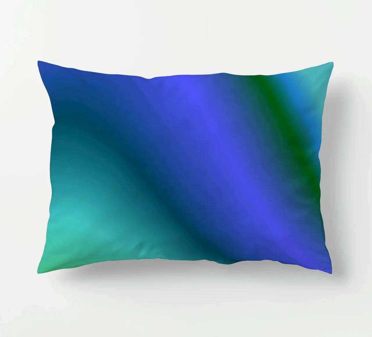 GLOBAL UNITY OF BELIEVERS Kissen von ÂME LIBRE STUDIO