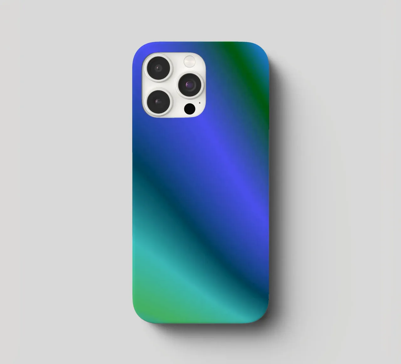 GLOBAL UNITY OF BELIEVERS cover iphone da ÂME LIBRE STUDIO