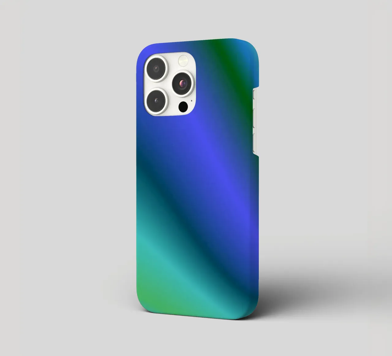 GLOBAL UNITY OF BELIEVERS cover iphone da ÂME LIBRE STUDIO