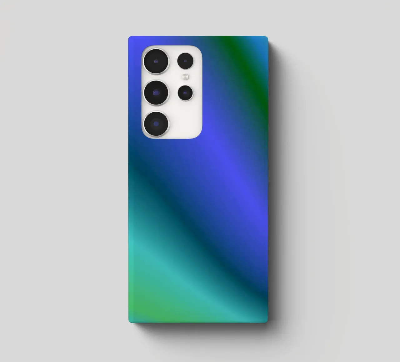 GLOBAL UNITY OF BELIEVERS cover samsung da ÂME LIBRE STUDIO