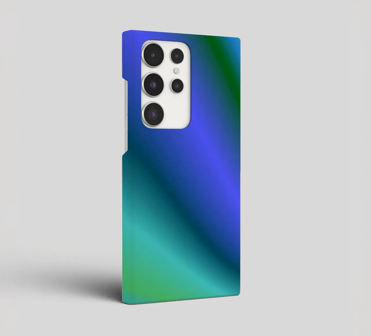 GLOBAL UNITY OF BELIEVERS cover samsung da ÂME LIBRE STUDIO