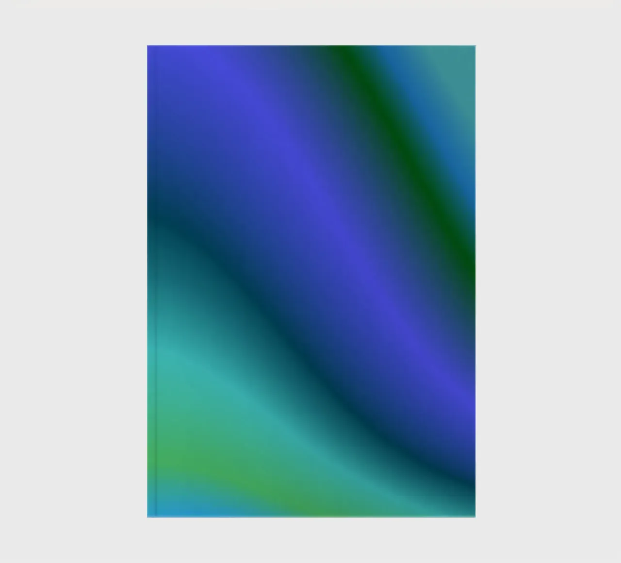 GLOBAL UNITY OF BELIEVERS notebook by ĆME LIBRE STUDIO