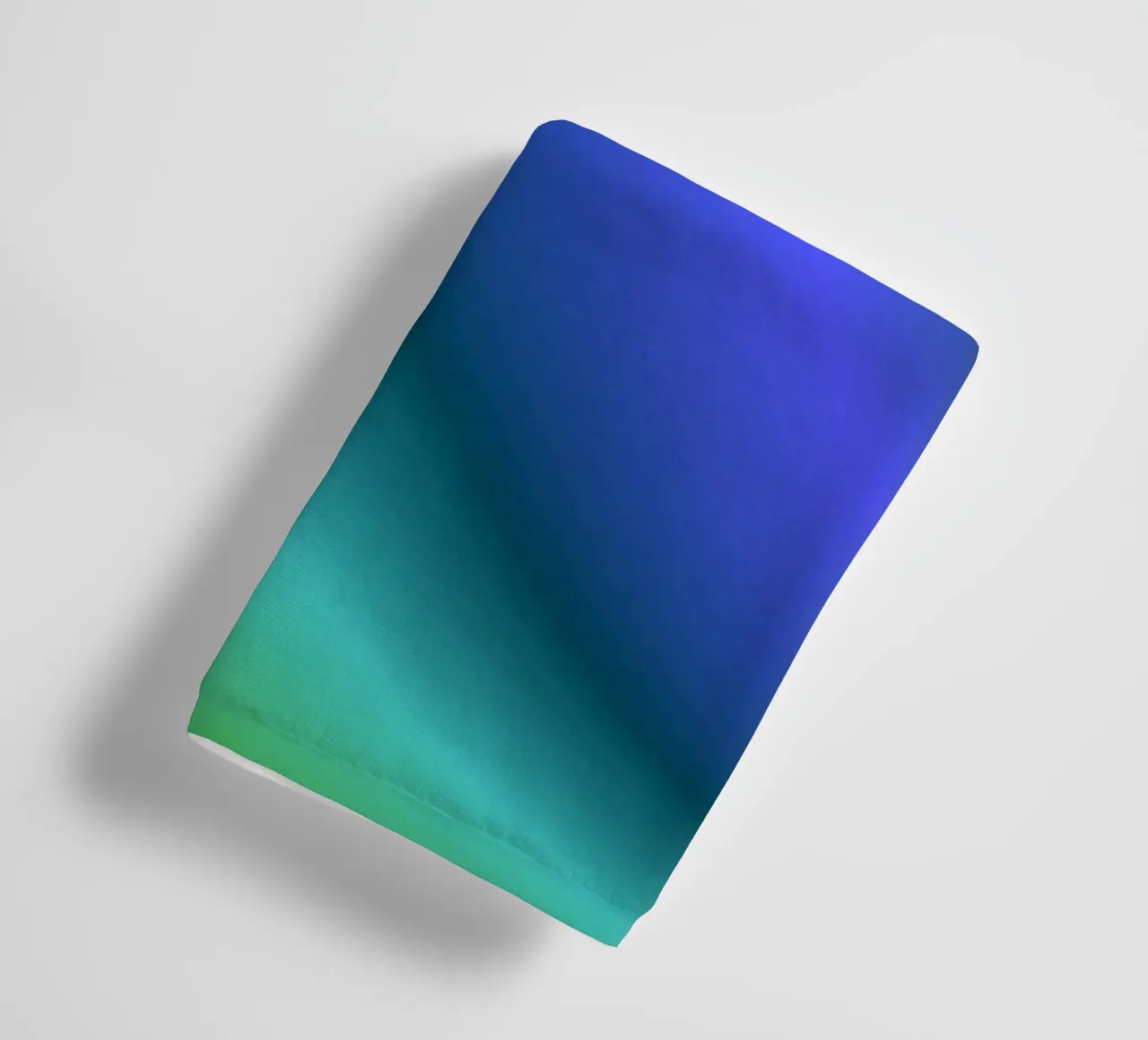 GLOBAL UNITY OF BELIEVERS towel by ÂME LIBRE STUDIO