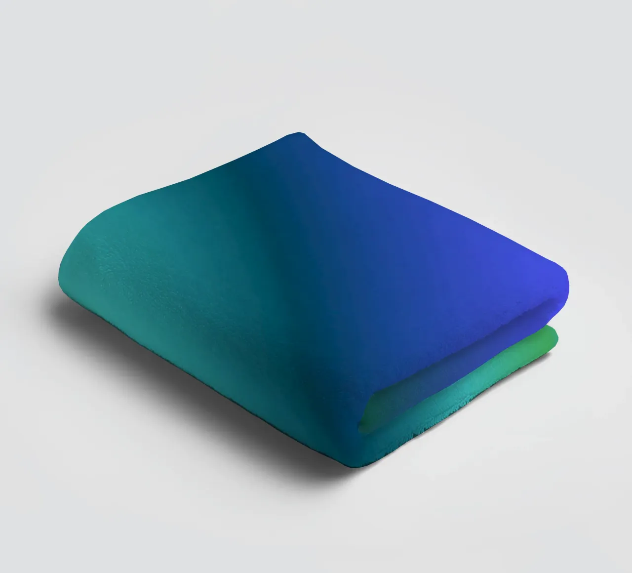 GLOBAL UNITY OF BELIEVERS towel by ÂME LIBRE STUDIO