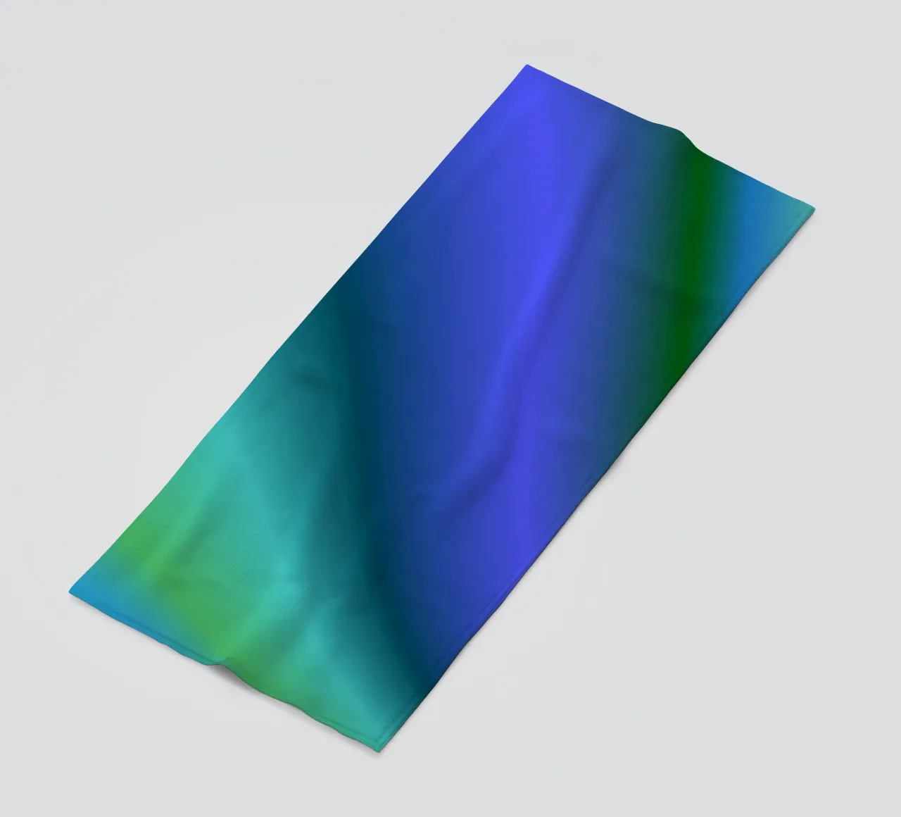 GLOBAL UNITY OF BELIEVERS telo mare da ÂME LIBRE STUDIO