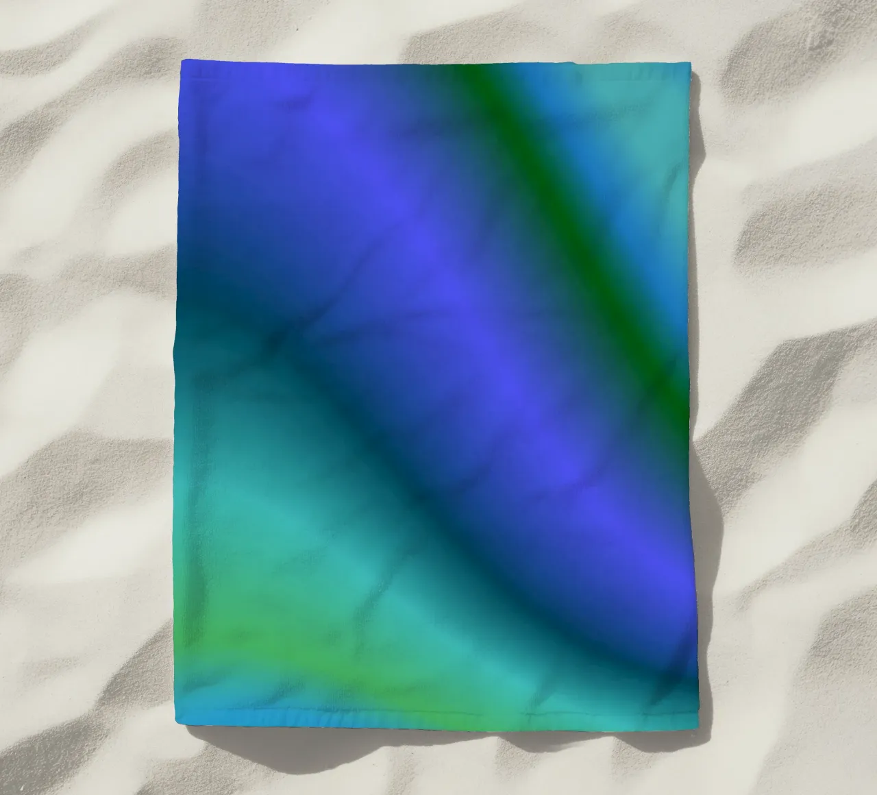 GLOBAL UNITY OF BELIEVERS telo mare da ÂME LIBRE STUDIO