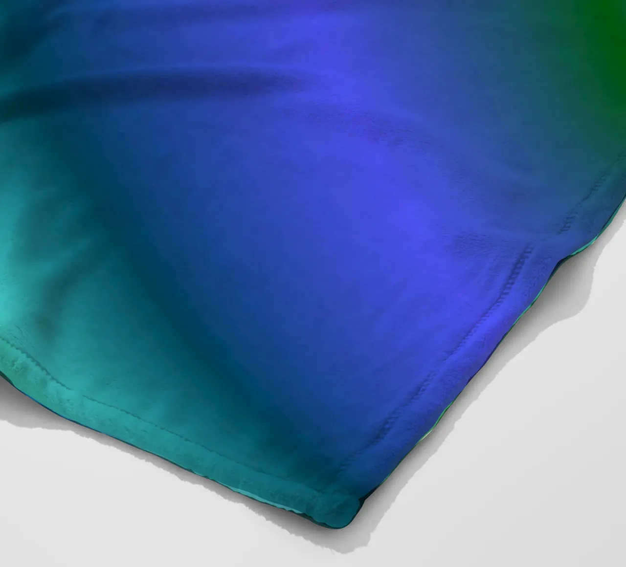 GLOBAL UNITY OF BELIEVERS coperta in pile da ÂME LIBRE STUDIO