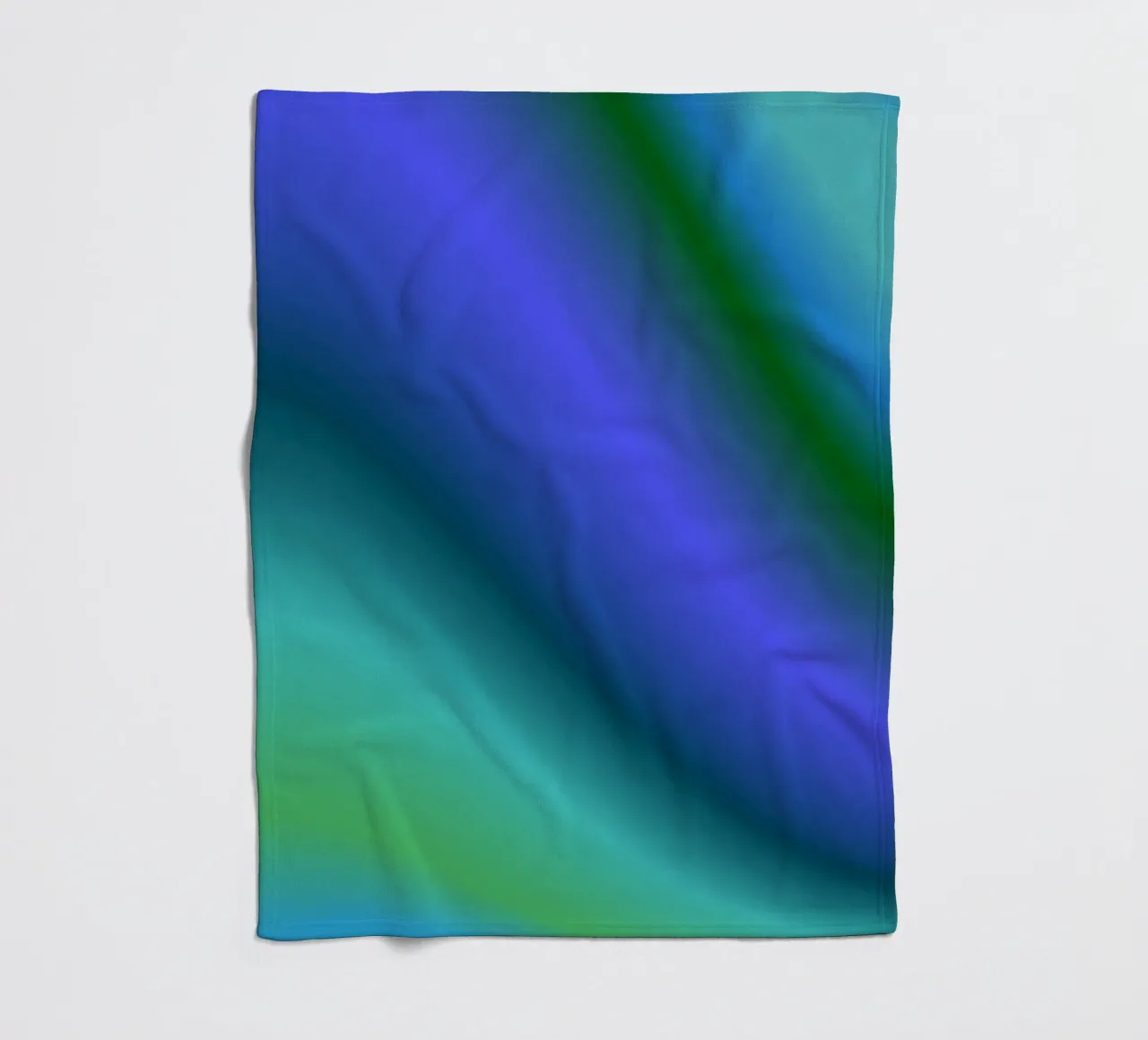 GLOBAL UNITY OF BELIEVERS coperta in pile da ÂME LIBRE STUDIO