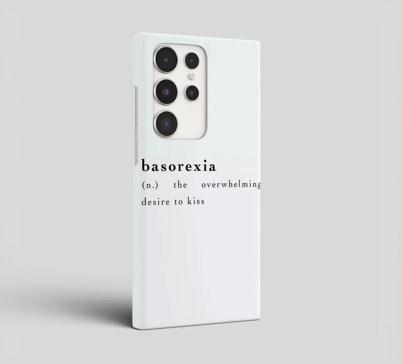 Basorexia cover samsung da Studio One