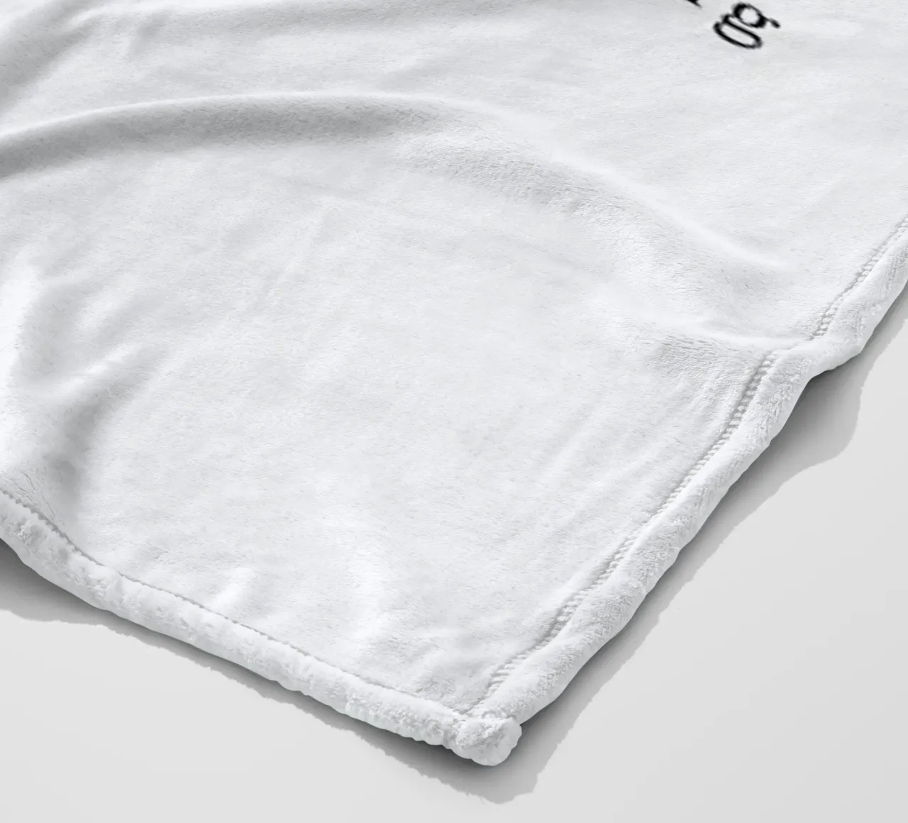 Basorexia Fleecedecke von Studio One