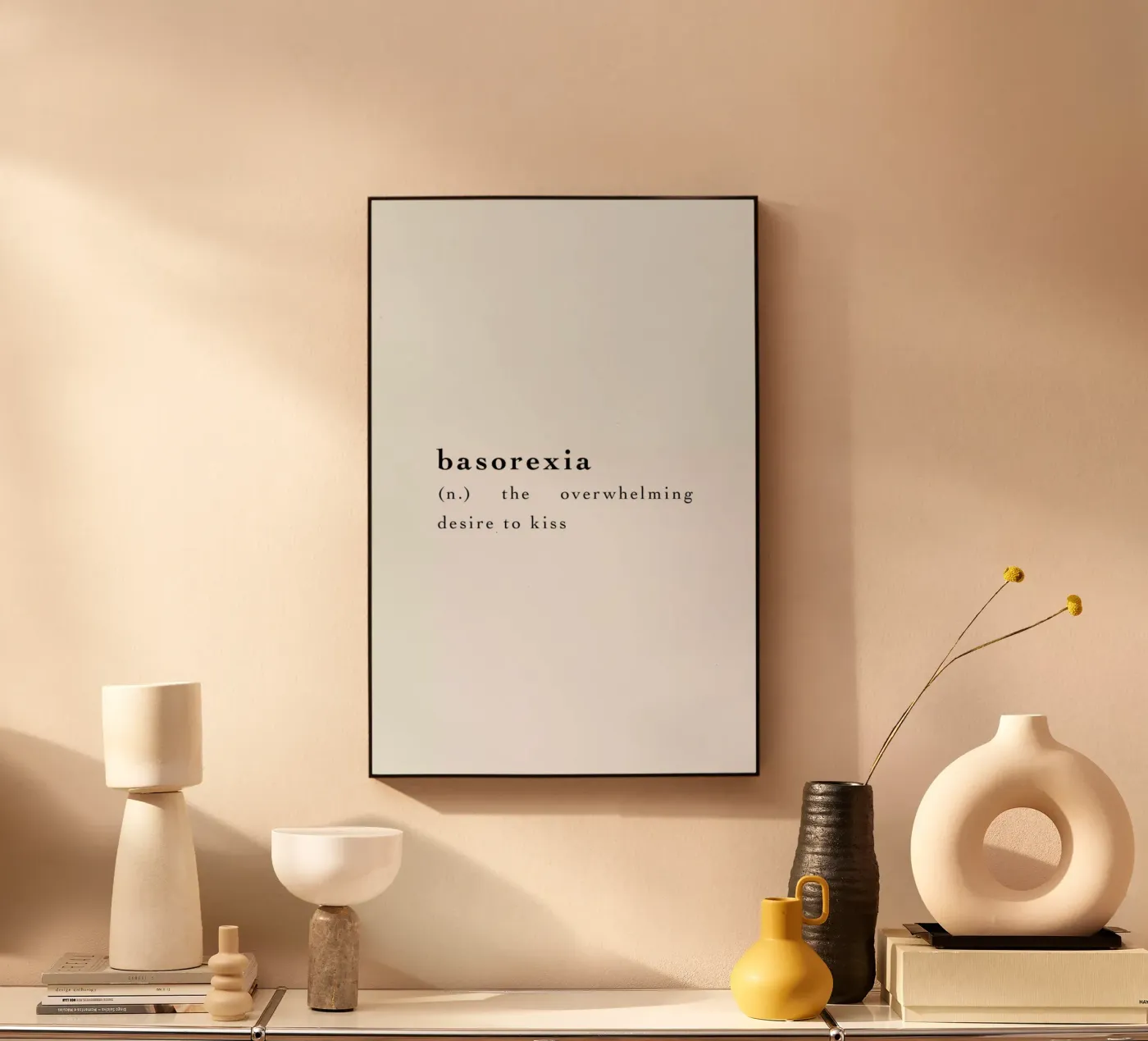 Basorexia forex plate by Studio One