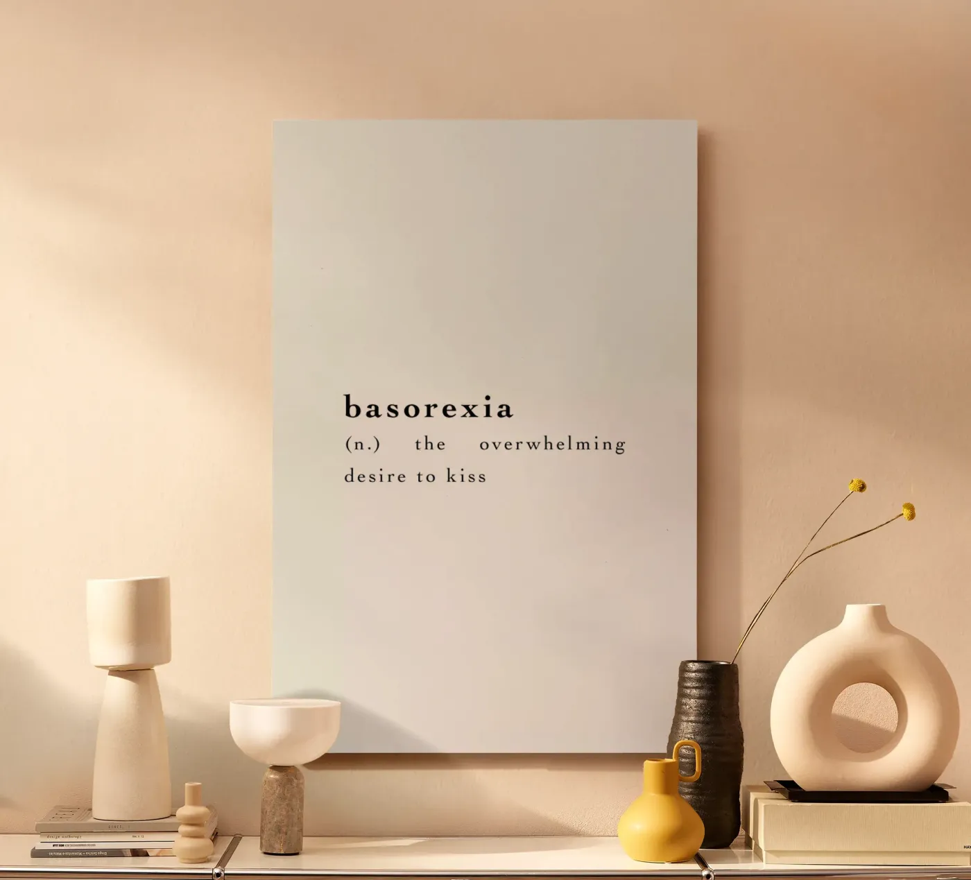 Basorexia forex plate by Studio One