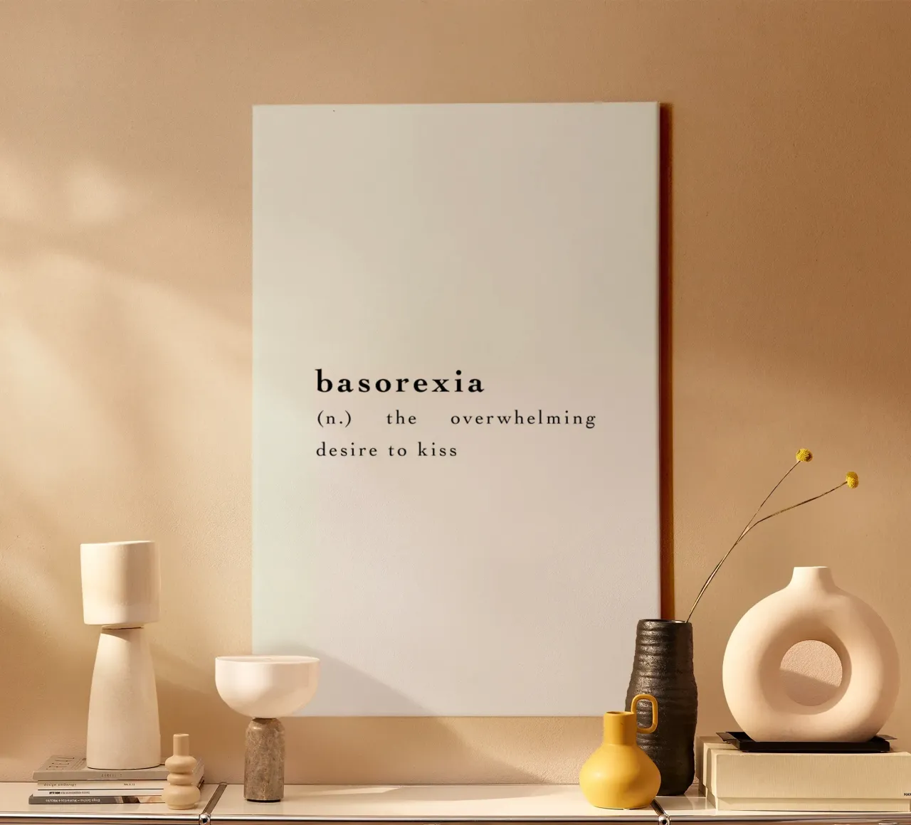 Basorexia tela da Studio One