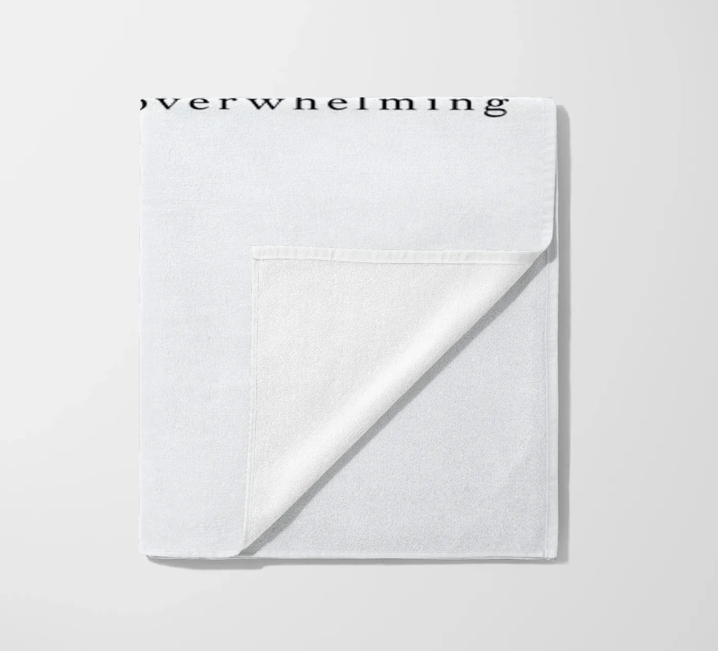 Basorexia serviette de plage de Studio One