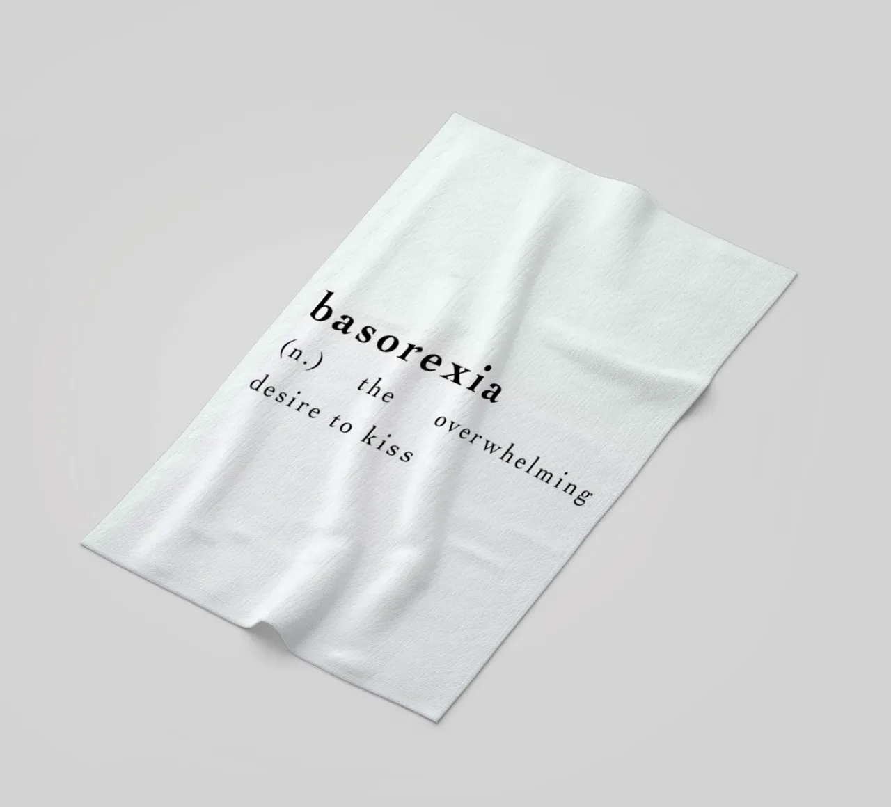 Basorexia telo mare da Studio One