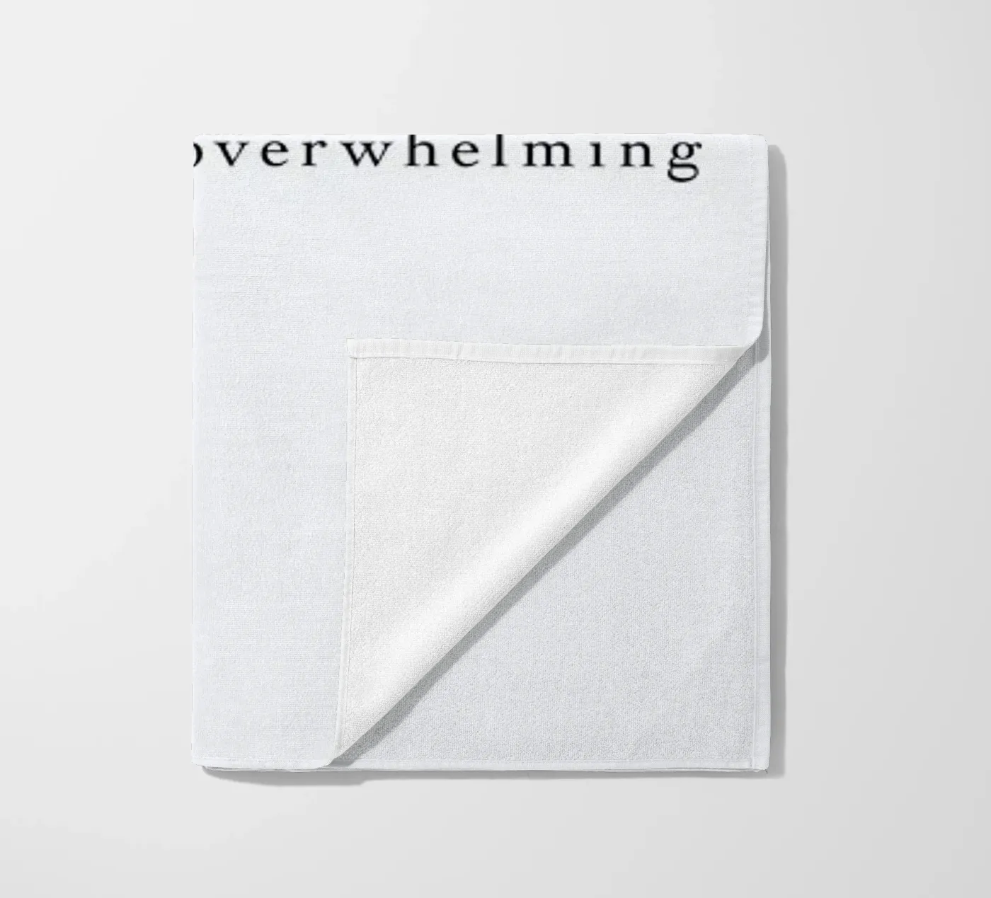 Basorexia serviette de plage de Studio One