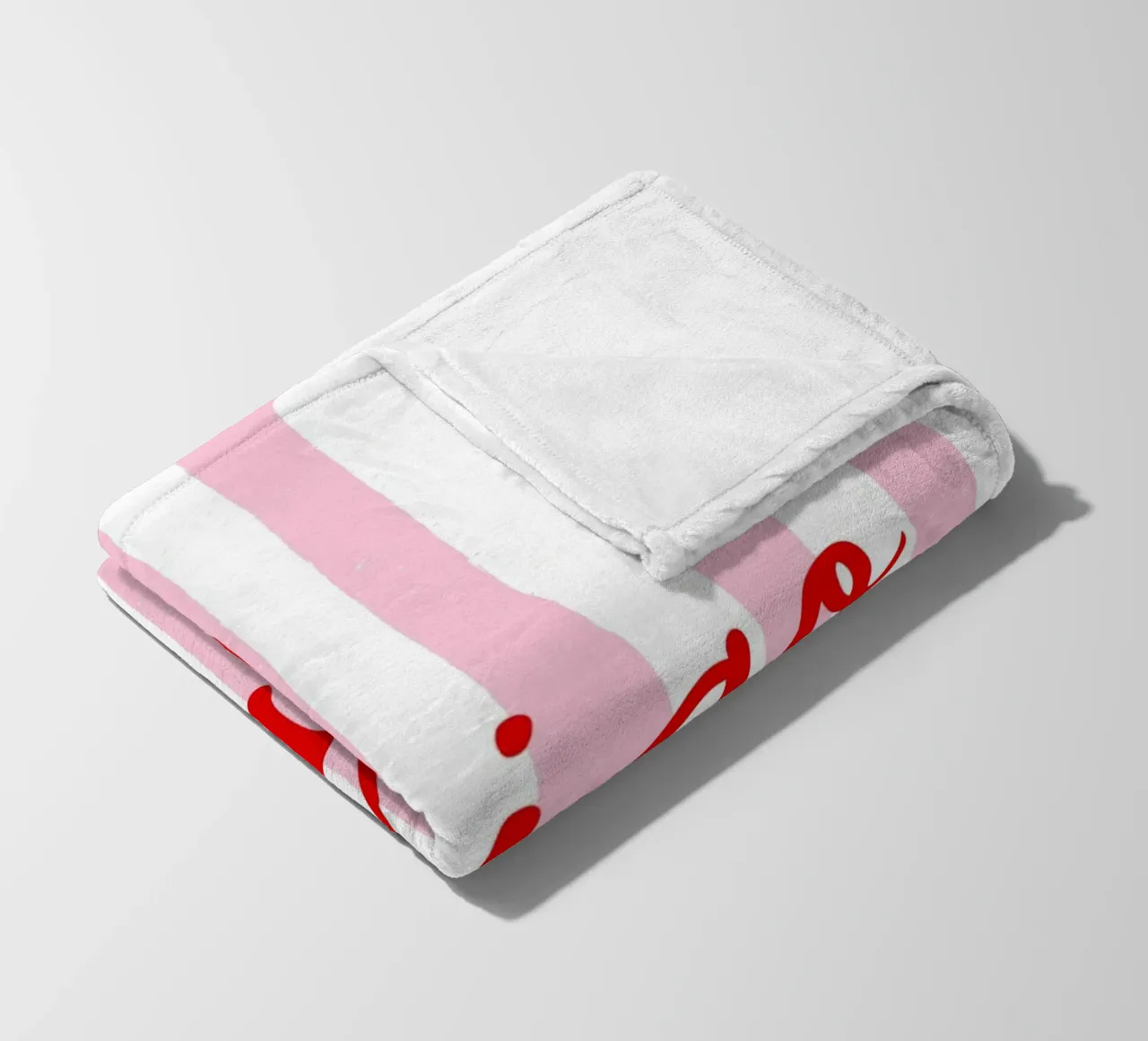 Ciao Bella coperta in pile da ArtDesign by KBK