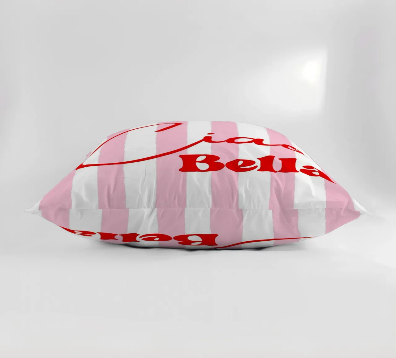 Ciao Bella cuscino da ArtDesign by KBK