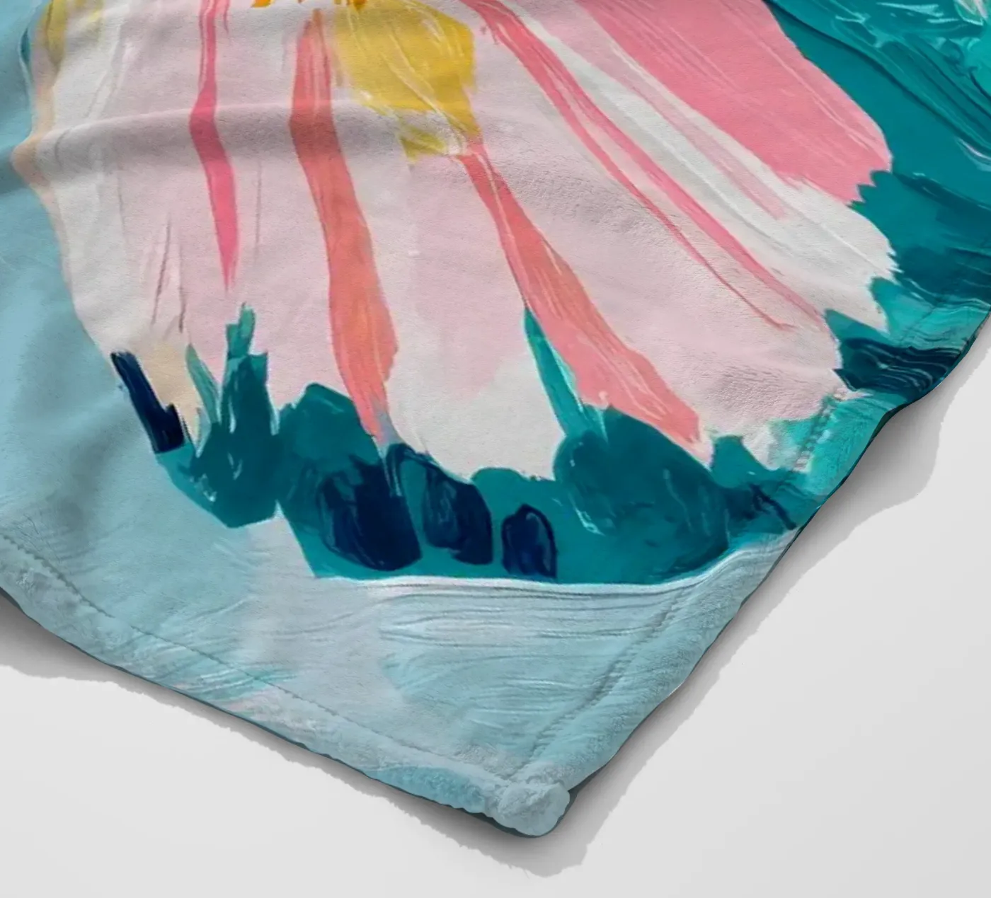 Farfalla coperta in pile da IamHomeStudio