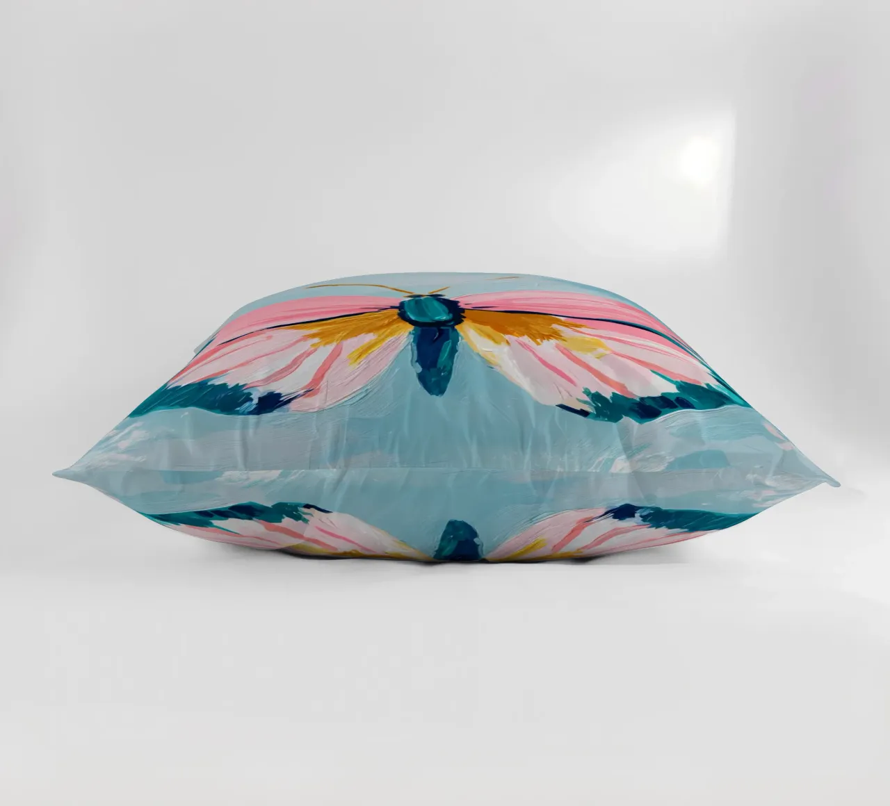 Farfalla cuscino da IamHomeStudio