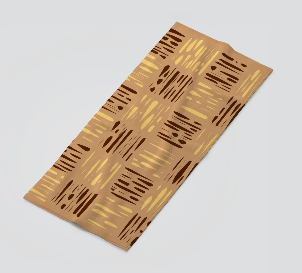 Stripes telo mare da Marosie