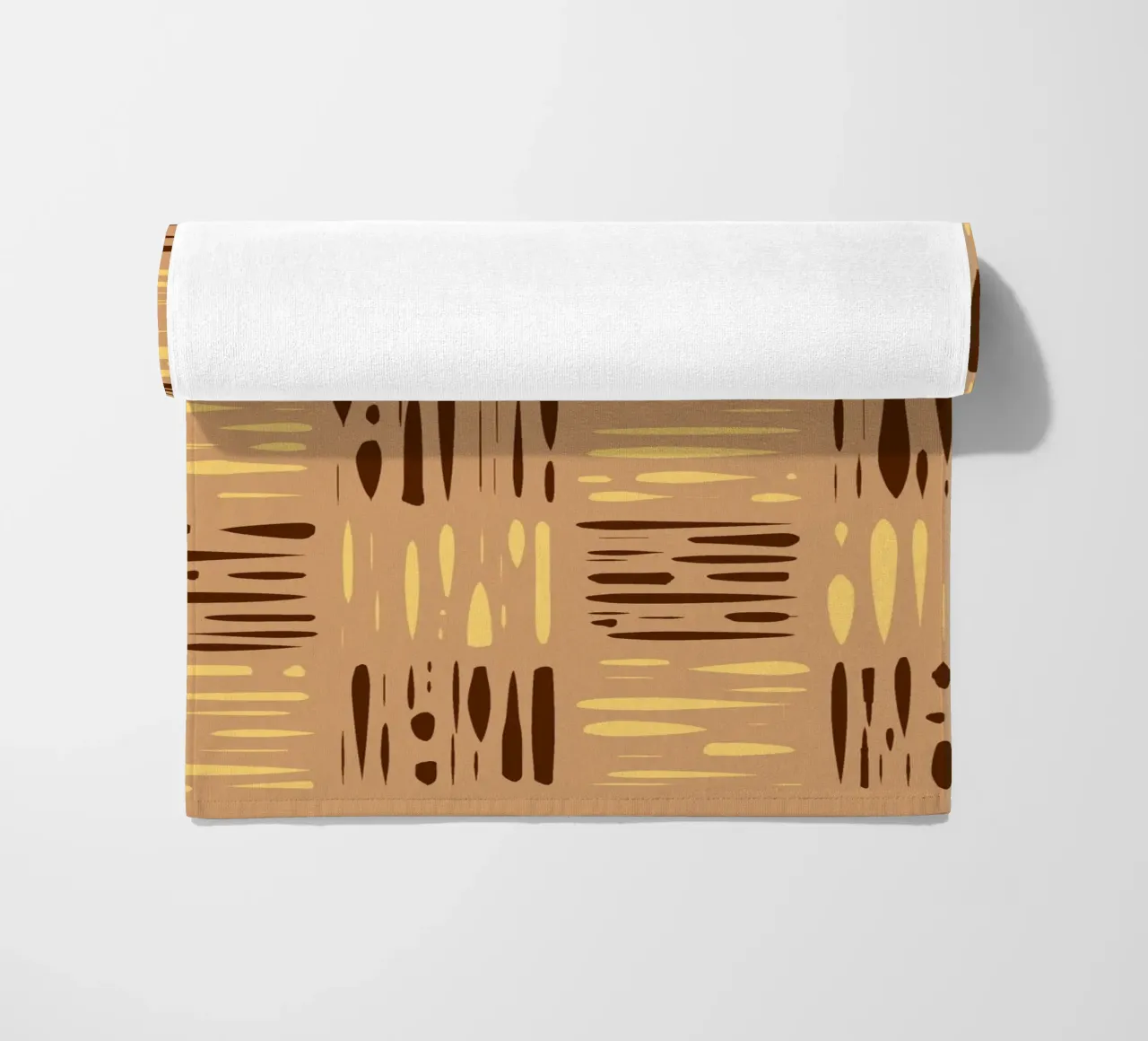 Stripes telo mare da Marosie