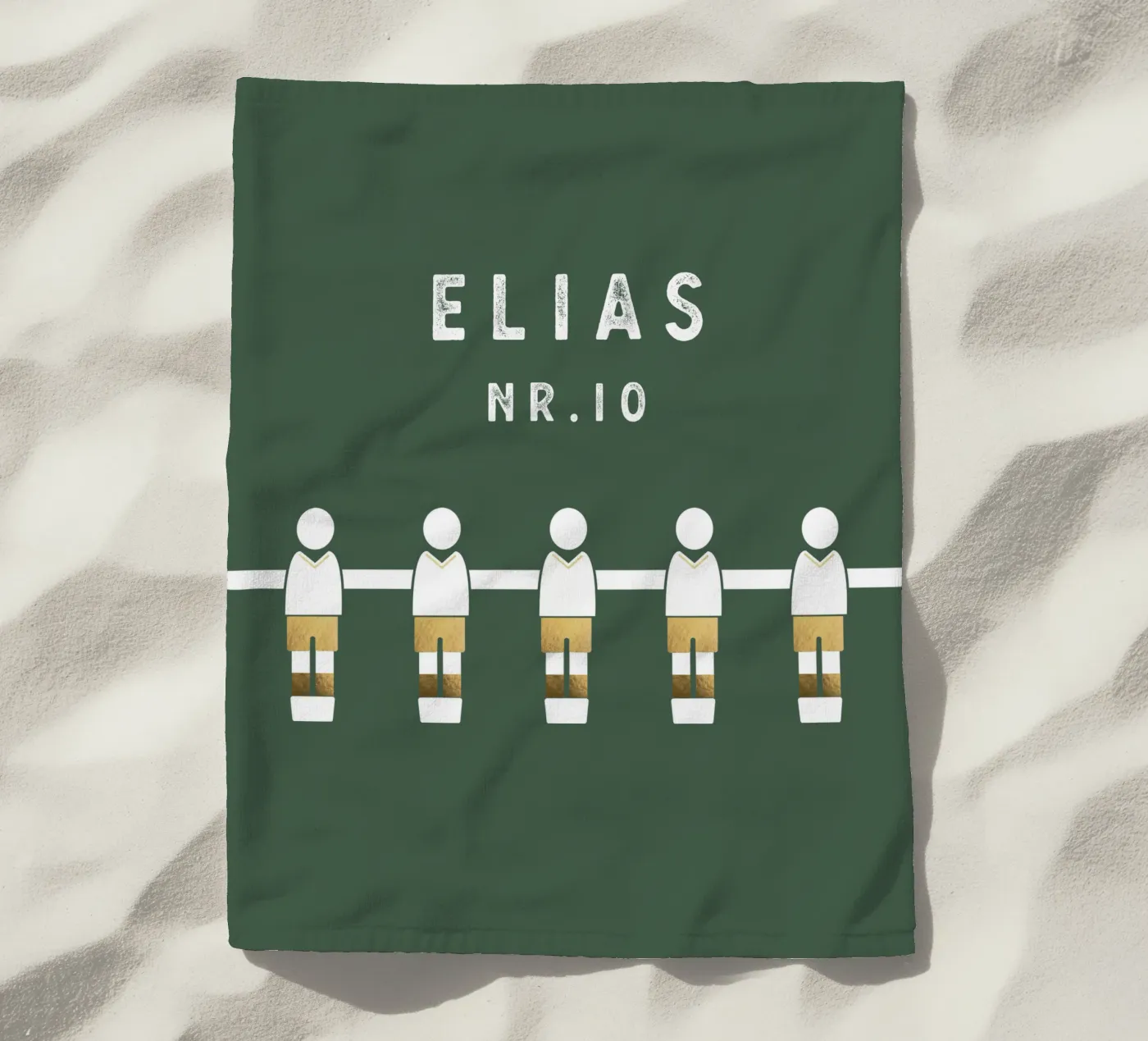 Kicker telo mare da Kartenliebe