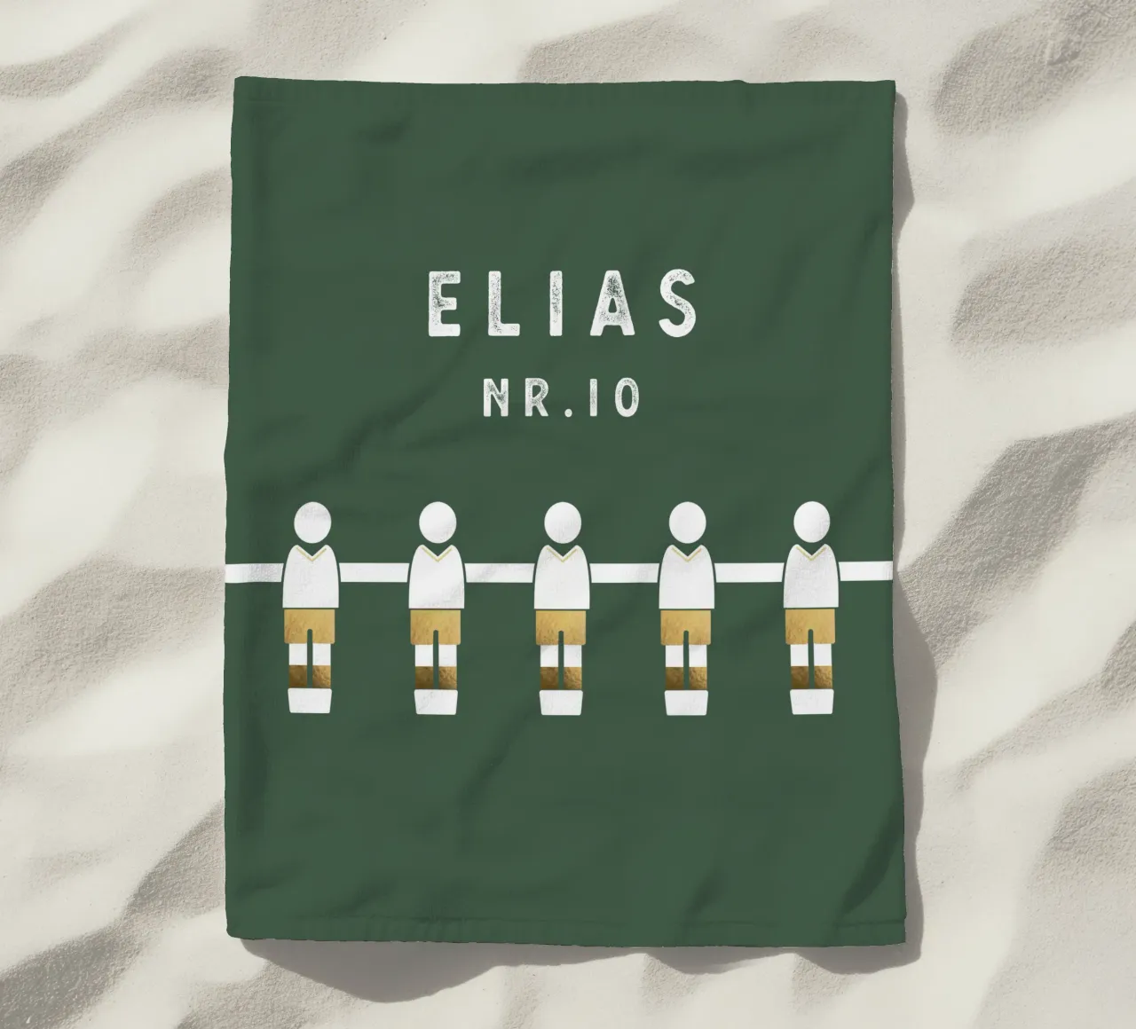 Kicker telo mare da Kartenliebe