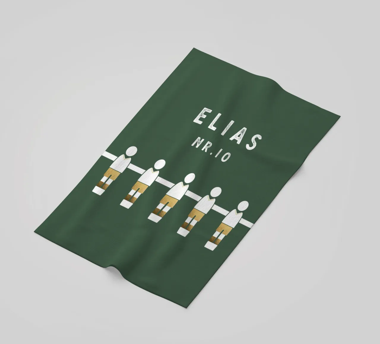 Kicker telo mare da Kartenliebe