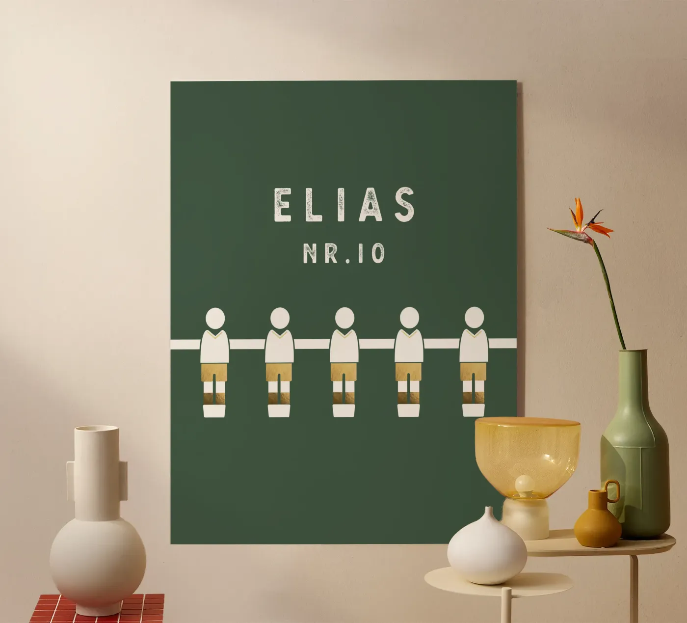 Kicker plexiglass da Kartenliebe