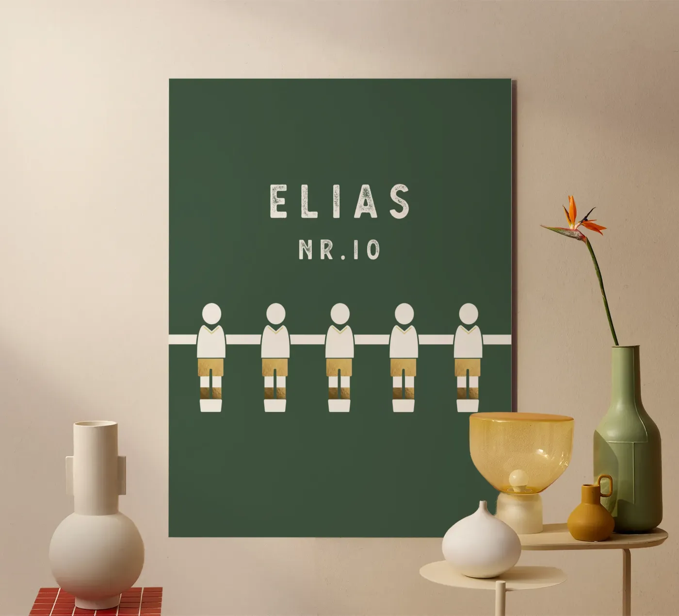 Kicker forex-plaat van Kartenliebe