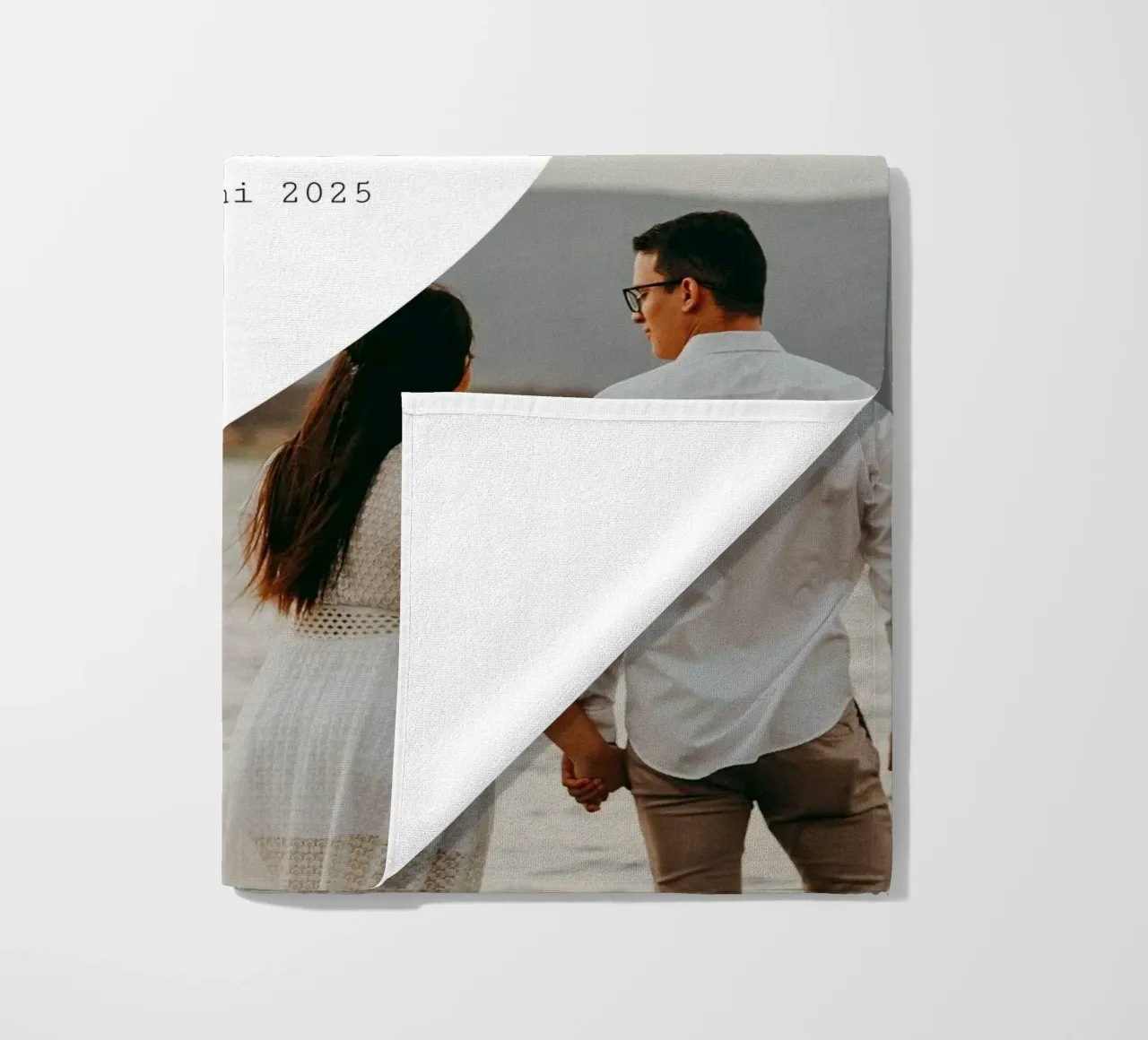 Simple Love telo mare da Kartenliebe